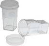 Blood Dilution Vials, Simport Plastics/ 50 VIALS CS OF 1000