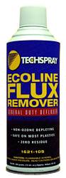 TECHSPRAY  Eco Line Flux Remover , 10oz aersol  CS/24