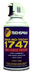 TECHSPRAY Envi-Ro-Tech A/S Freezer, 10oz aersol CS/12
