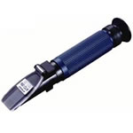 ATAGO Automatic Temperature Compensating type Refractometer ATC-20E