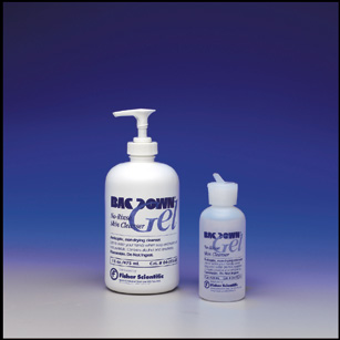 Bacdown Gel 16oz X cs of 6