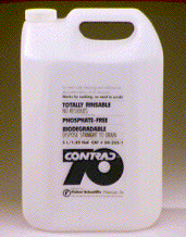 DECON CONTRAD 70 CASE 0F 4 X 5L