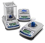 Denver Instrument* Pinnacle* Series Analytical Balances