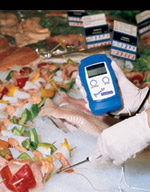 HANNA HACCP & Food Quality