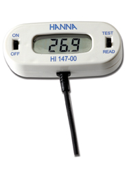 HANNA Checkfridge Thermometer