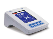 HANNA Research Grade Laboratory Bench Meters COLOR SCREEN**
