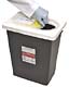 RCRA Hazardous Waste Containers