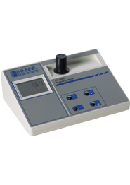 HANNA Bench Turbidity Meter