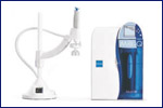 Millipore* Milli-Q* Advantage A10 Water Purification System