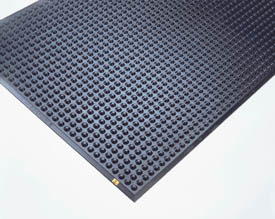 Nitril ESD* Antifatigue Mat, ERGOMAT CLICK ITEM FOR SIZES AND PRICING***