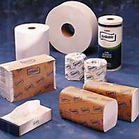 Reliable Paper towels (case price)