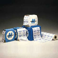 Parafilm M* 2"X250'