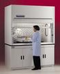 Protector* XStream* Laboratory Hoods, Labconco*