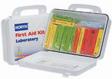 Laboratory First Aid Kit, North Safety Products