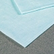 VALUE-TEK Wiper Spunlace Blue 12x12 1/4 Fold (75 per BAG)
