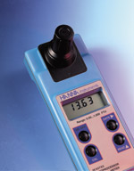 HANNA TURBIDITY METERS