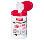 Wipe Kimtech Surface Sanitizer